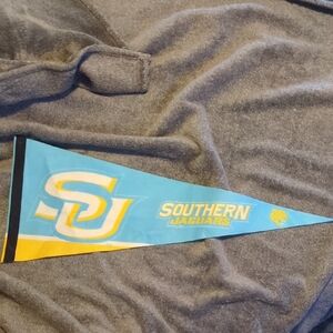 Southern Jaguars Pennant